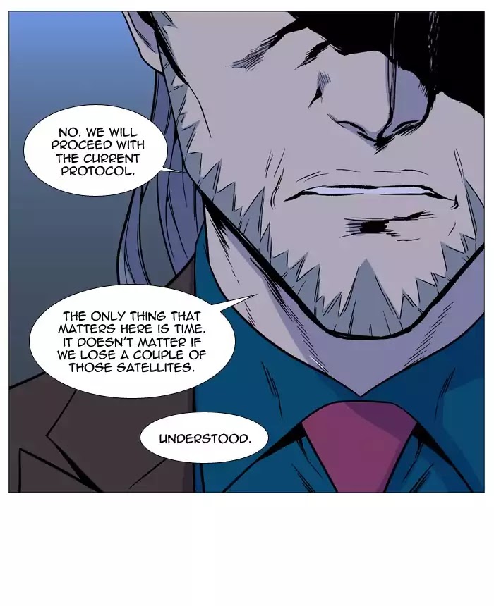 Noblesse – Manhwa chapter 530 - page 36
