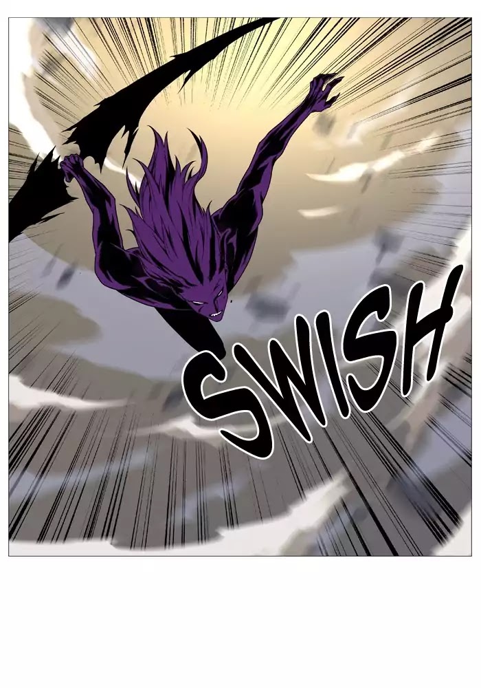 Noblesse – Manhwa chapter 530 - page 38