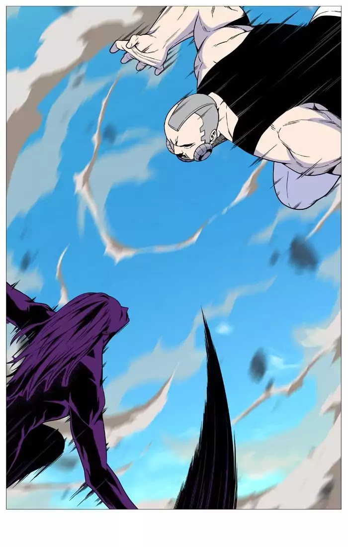 Noblesse – Manhwa chapter 530 - page 39