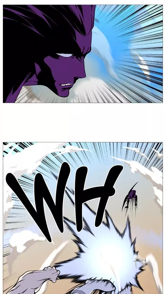 Noblesse – Manhwa chapter 530 - page 44