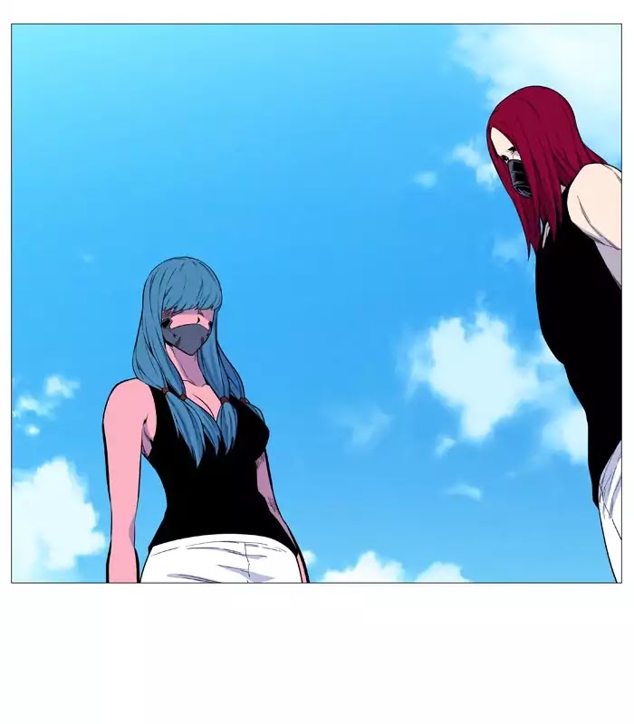 Noblesse – Manhwa chapter 530 - page 48