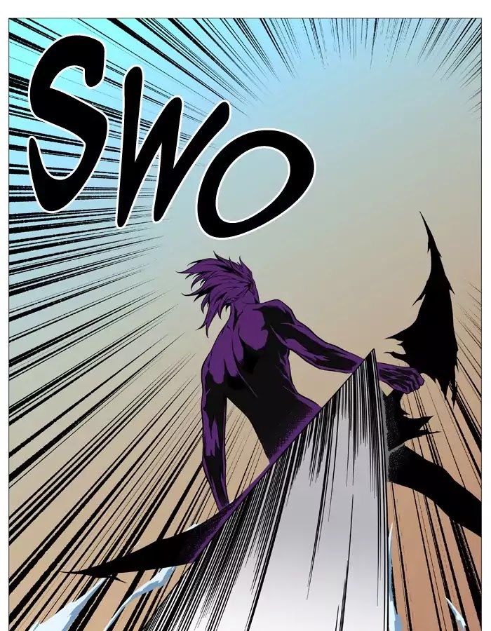 Noblesse – Manhwa chapter 530 - page 49