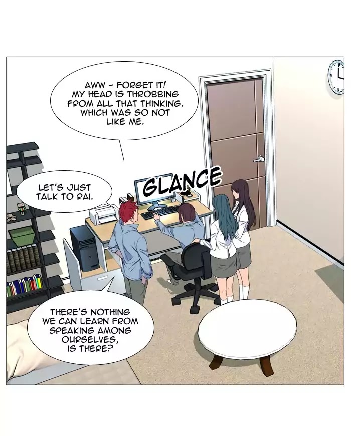Noblesse – Manhwa chapter 530 - page 5
