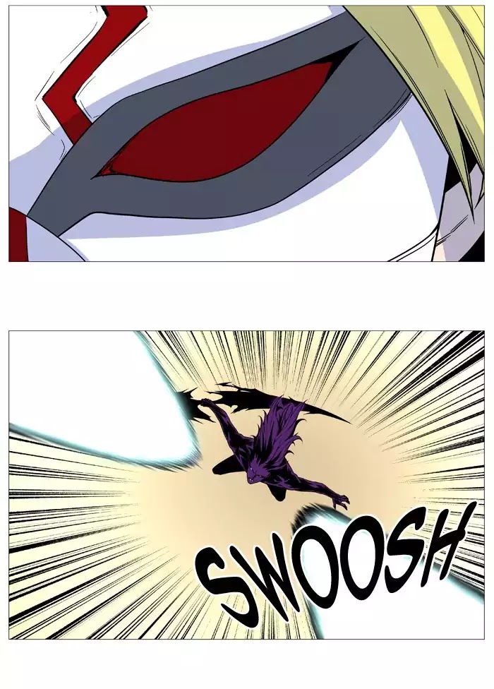 Noblesse – Manhwa chapter 530 - page 55