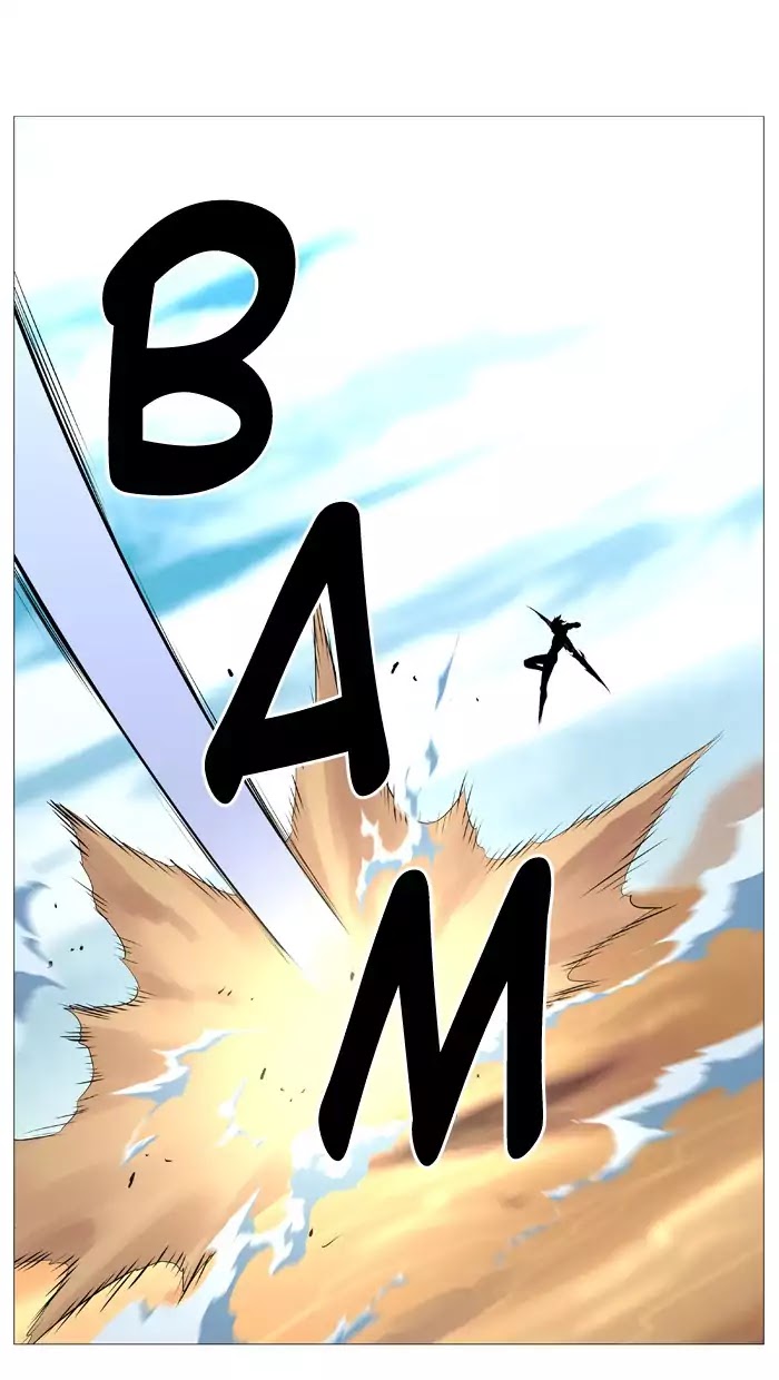 Noblesse – Manhwa chapter 530 - page 56