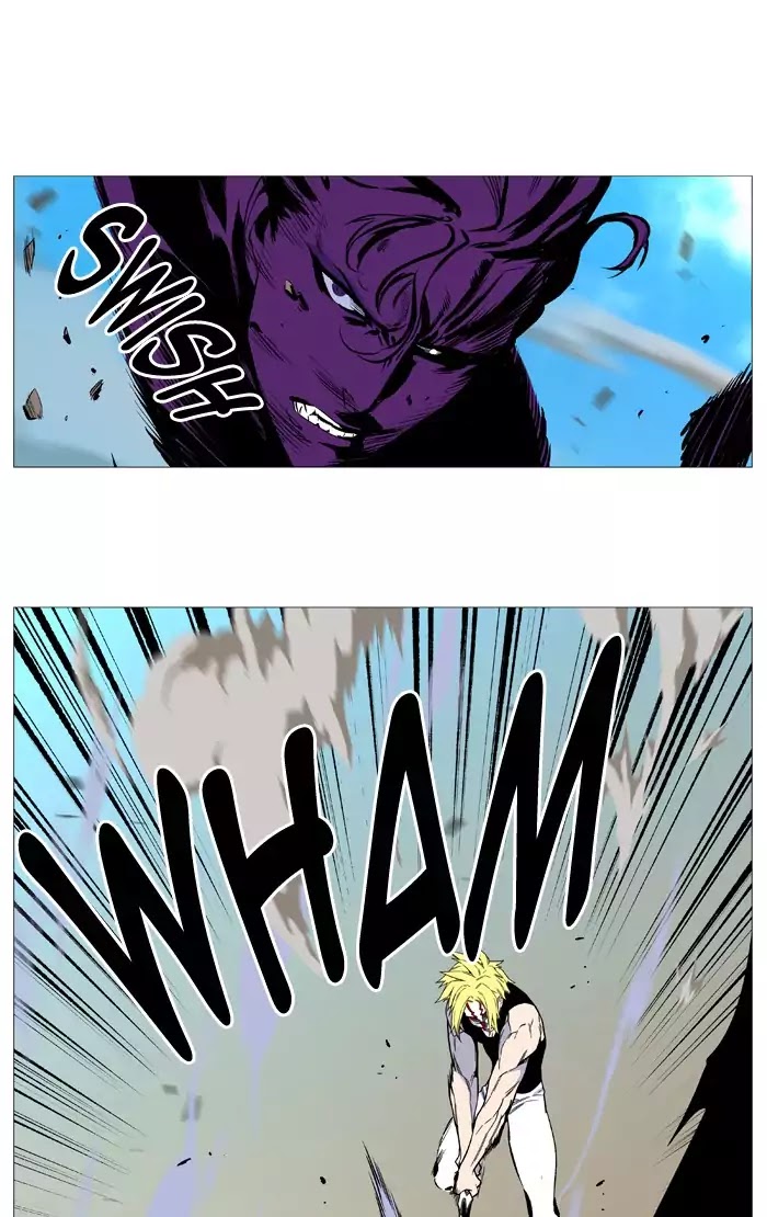 Noblesse – Manhwa chapter 530 - page 58