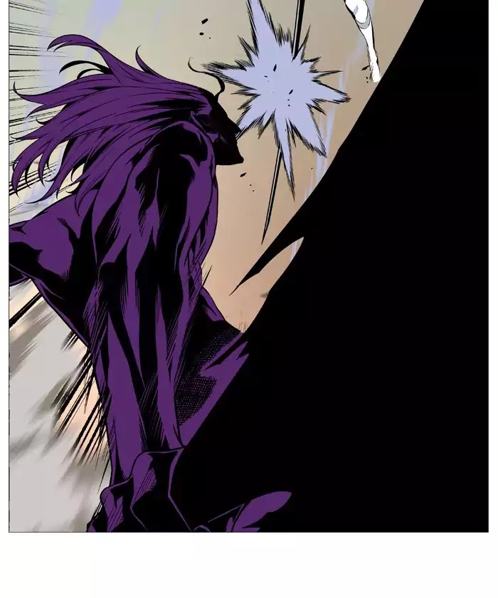 Noblesse – Manhwa chapter 530 - page 59