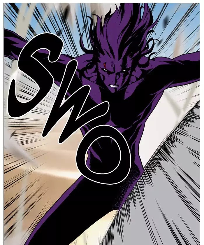 Noblesse – Manhwa chapter 530 - page 67