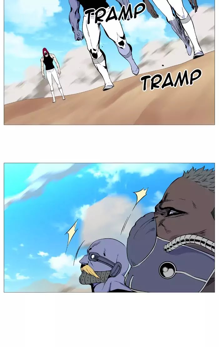 Noblesse – Manhwa chapter 530 - page 74