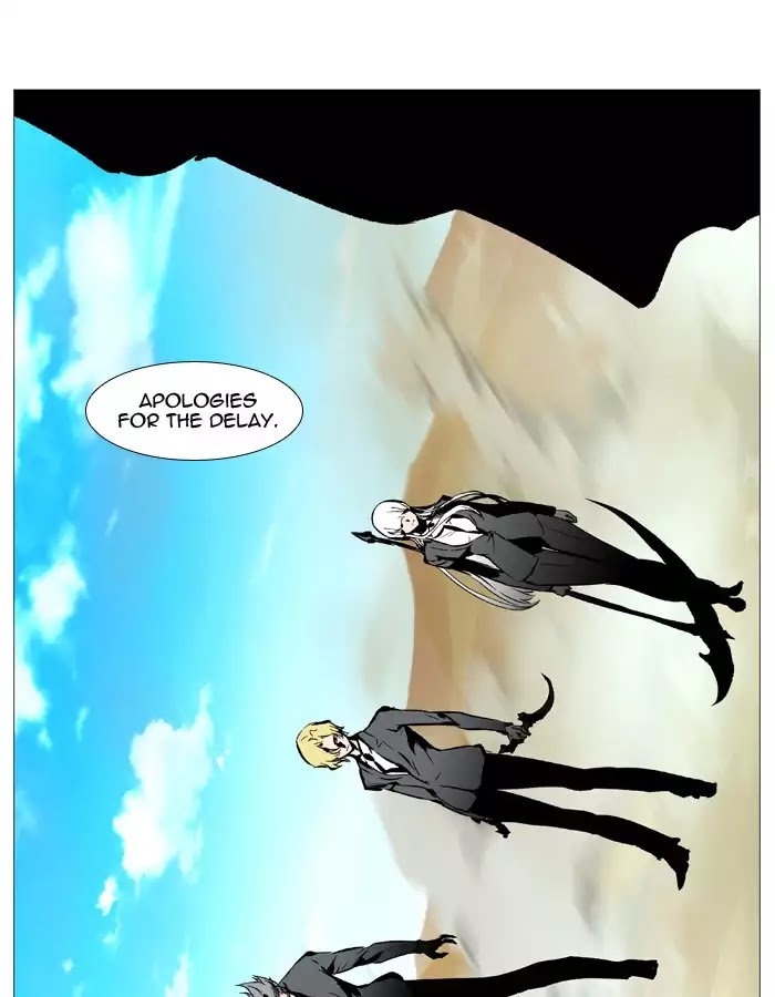 Noblesse – Manhwa chapter 530 - page 78