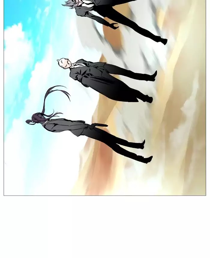 Noblesse – Manhwa chapter 530 - page 79