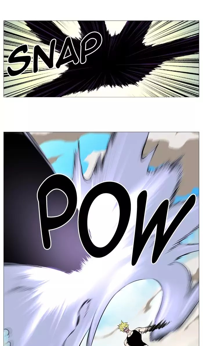 Noblesse – Manhwa chapter 530 - page 8