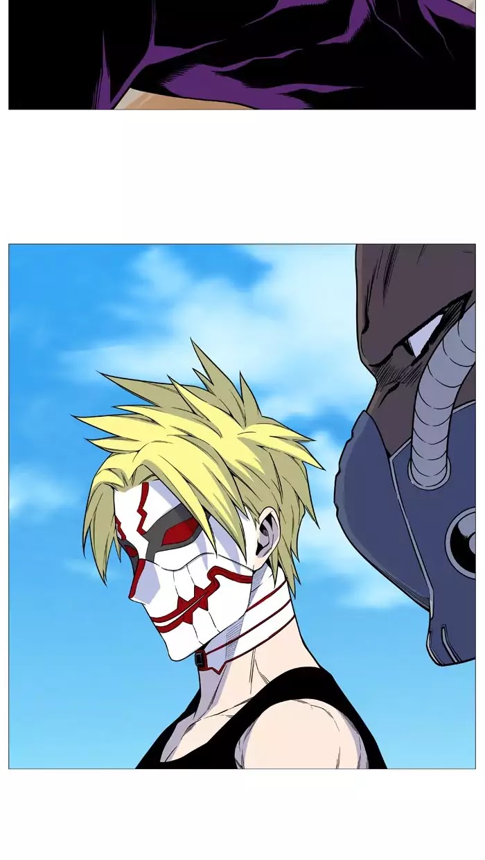 Noblesse – Manhwa chapter 530 - page 82