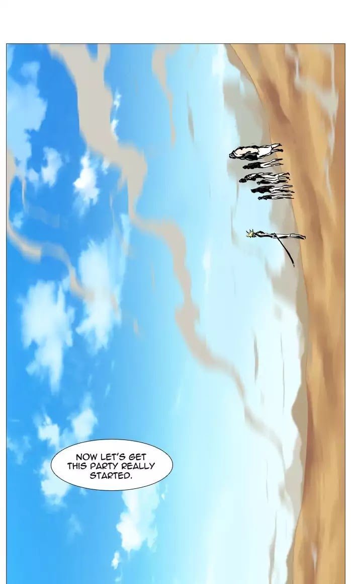 Noblesse – Manhwa chapter 530 - page 83