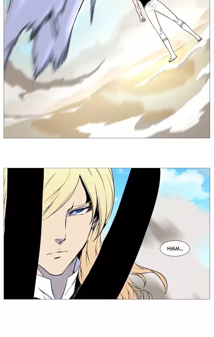 Noblesse – Manhwa chapter 530 - page 9