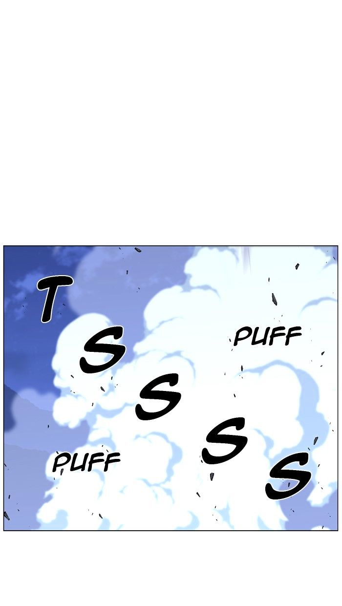 Noblesse – Manhwa chapter 459 - page 24