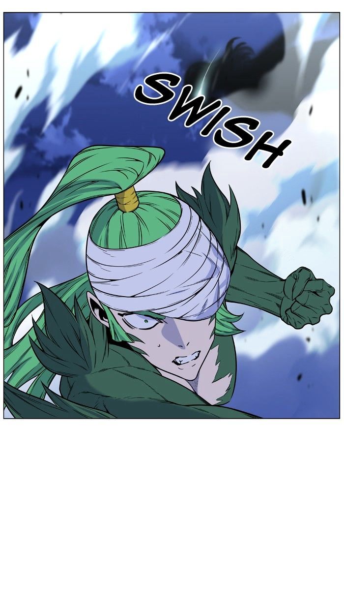 Noblesse – Manhwa chapter 459 - page 29
