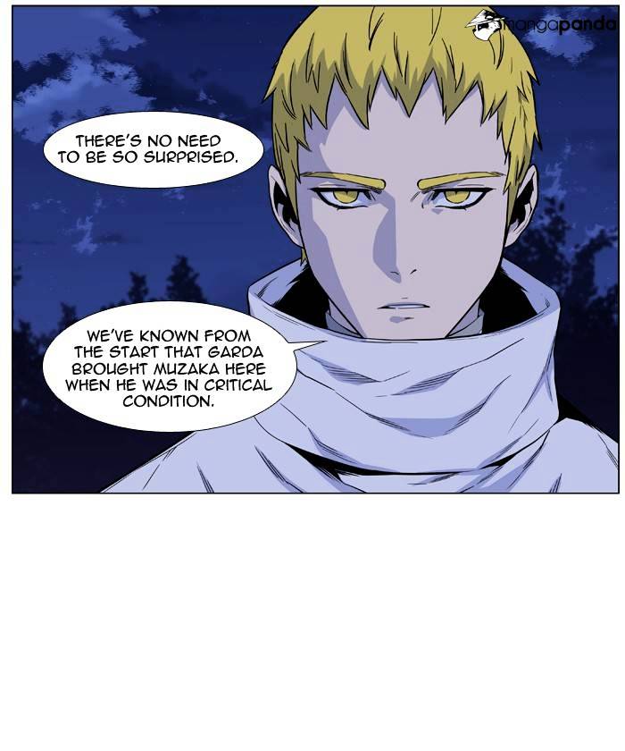Noblesse – Manhwa chapter 485 - page 26