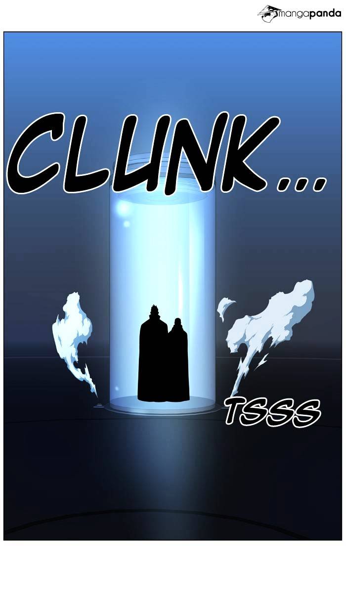 Noblesse – Manhwa chapter 485 - page 38