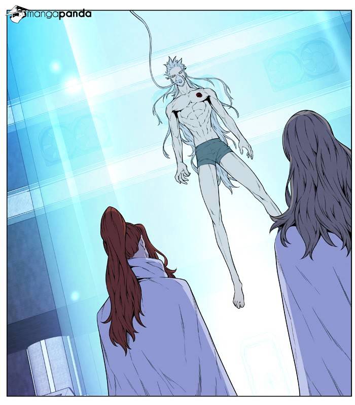 Noblesse – Manhwa chapter 485 - page 49