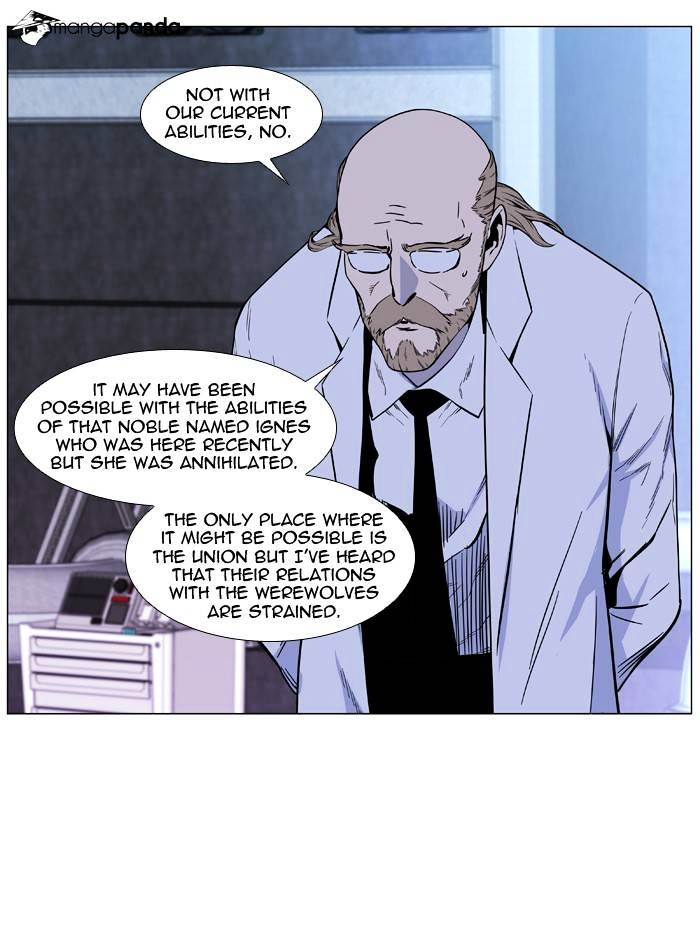 Noblesse – Manhwa chapter 485 - page 52