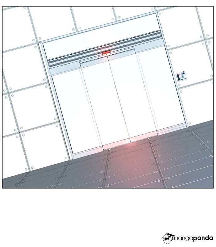 Noblesse – Manhwa chapter 485 - page 57