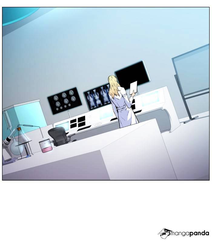 Noblesse – Manhwa chapter 485 - page 58