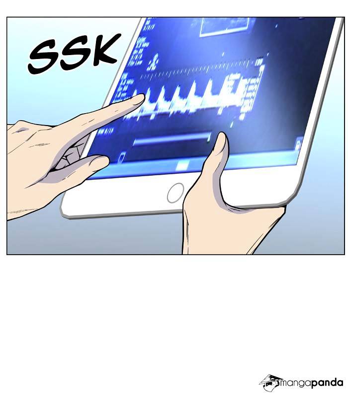Noblesse – Manhwa chapter 485 - page 59