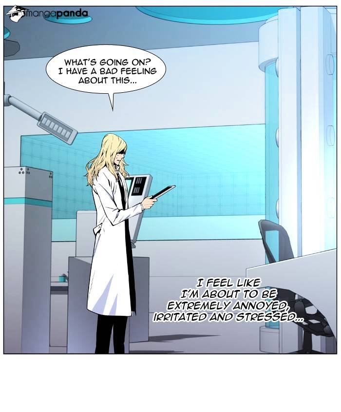Noblesse – Manhwa chapter 485 - page 63
