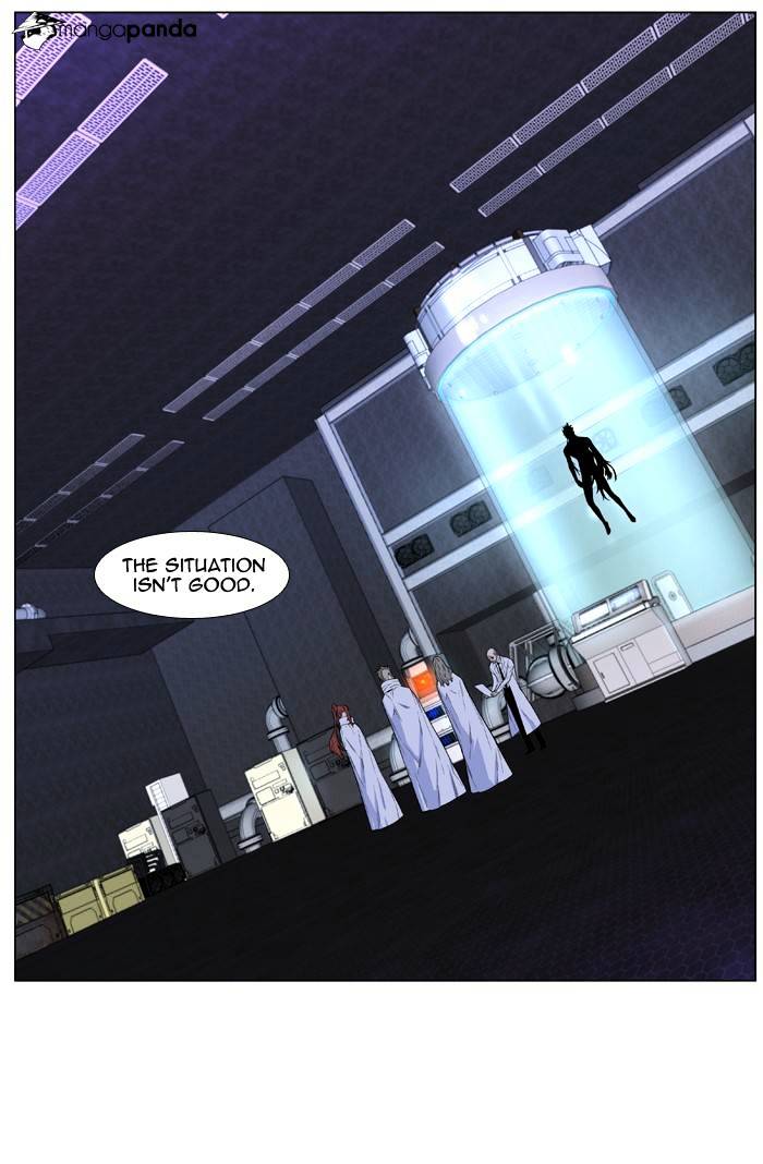 Noblesse – Manhwa chapter 485 - page 8