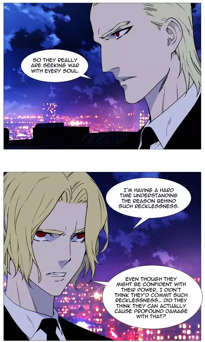 Noblesse – Manhwa chapter 520 - page 14