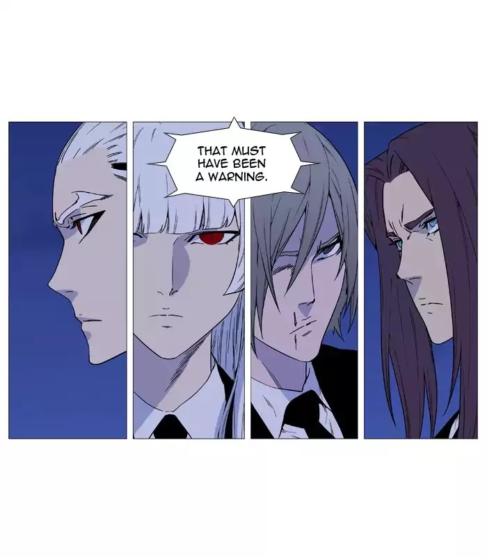 Noblesse – Manhwa chapter 520 - page 15