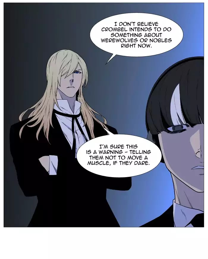 Noblesse – Manhwa chapter 520 - page 16