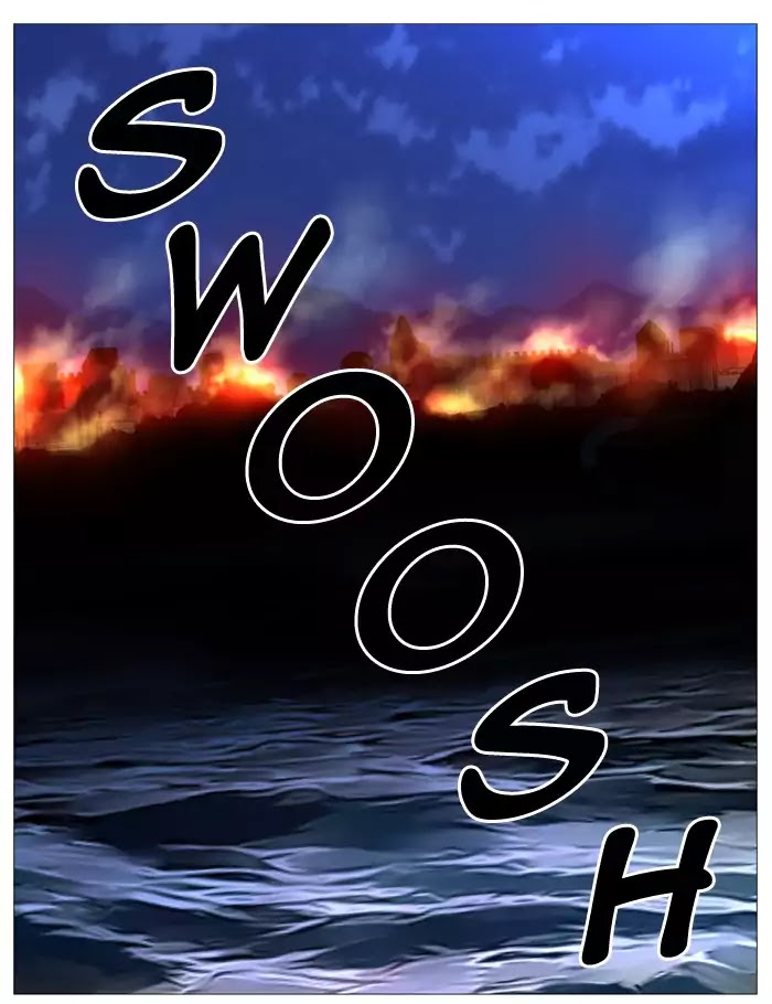 Noblesse – Manhwa chapter 520 - page 2