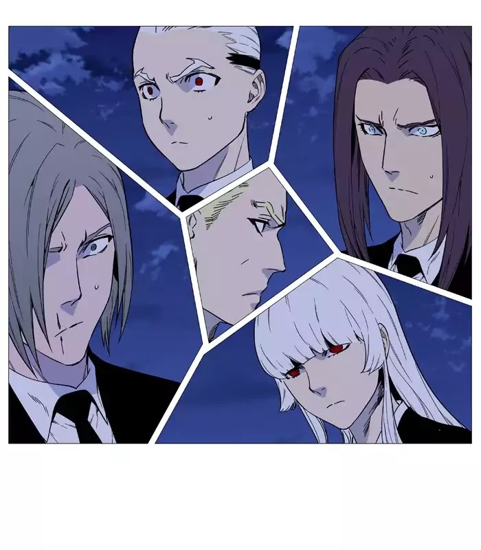 Noblesse – Manhwa chapter 520 - page 24