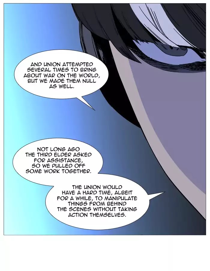 Noblesse – Manhwa chapter 520 - page 26