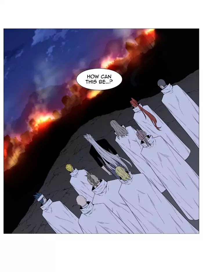 Noblesse – Manhwa chapter 520 - page 3