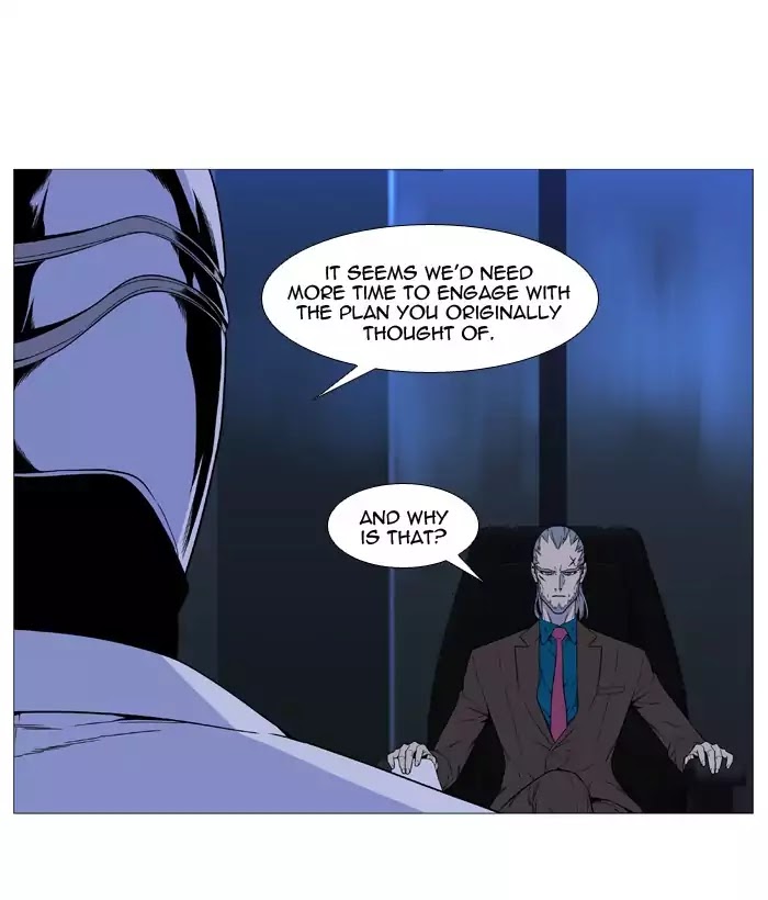 Noblesse – Manhwa chapter 520 - page 30