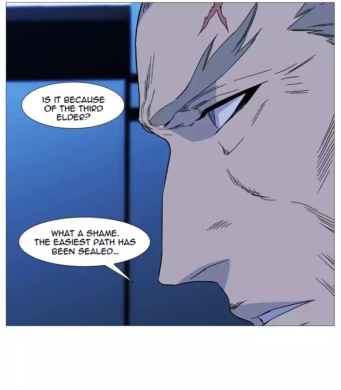 Noblesse – Manhwa chapter 520 - page 32