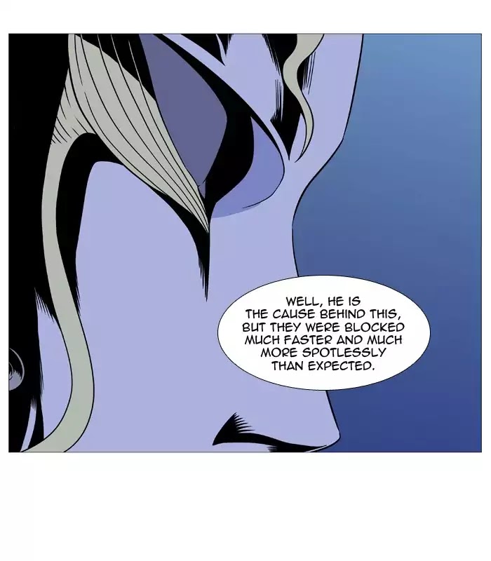 Noblesse – Manhwa chapter 520 - page 33