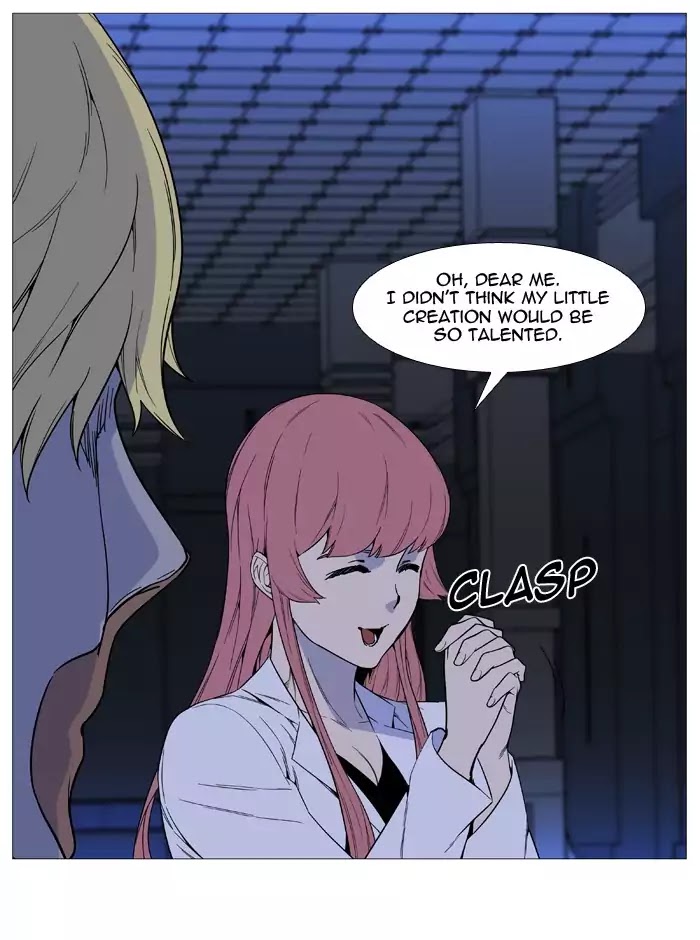 Noblesse – Manhwa chapter 520 - page 37