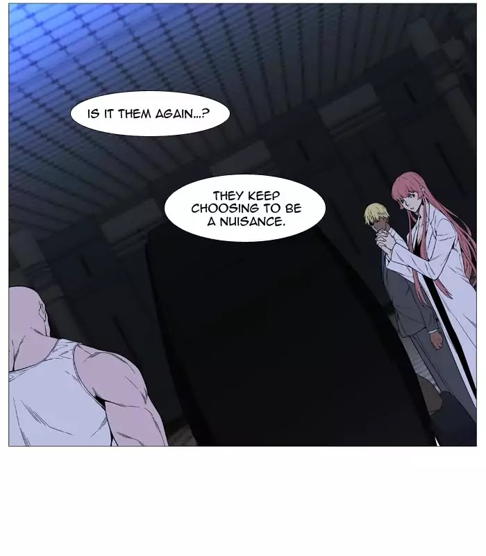Noblesse – Manhwa chapter 520 - page 38