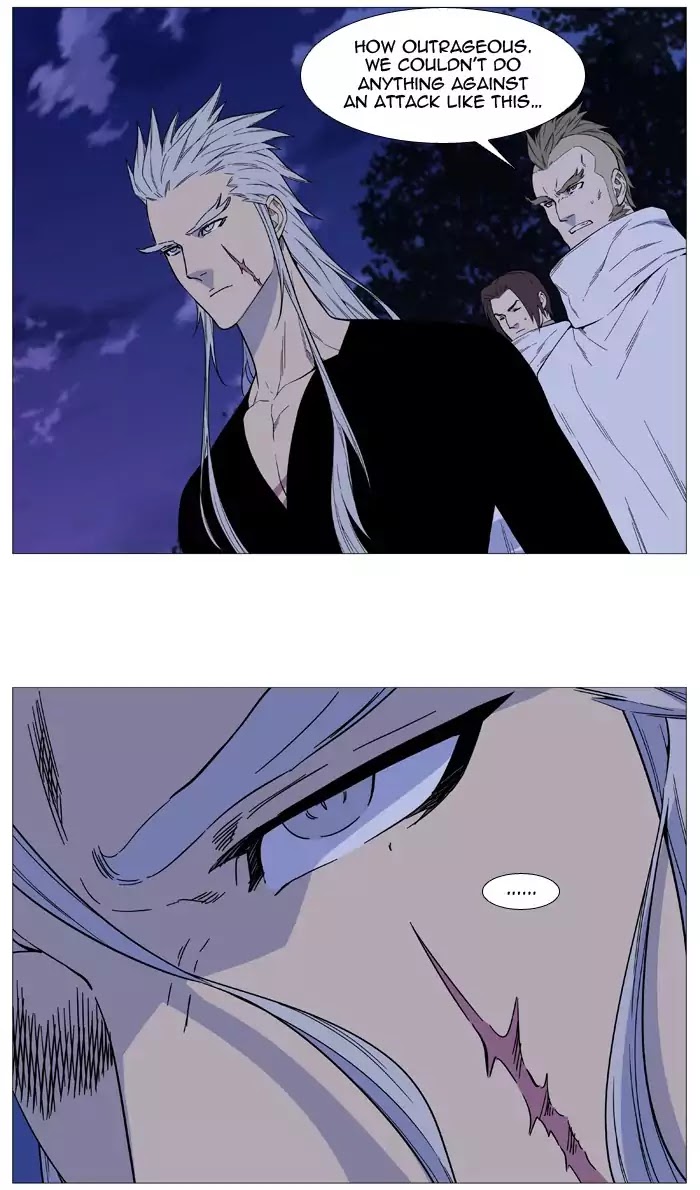 Noblesse – Manhwa chapter 520 - page 4