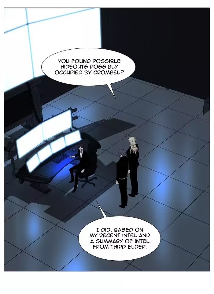 Noblesse – Manhwa chapter 520 - page 43