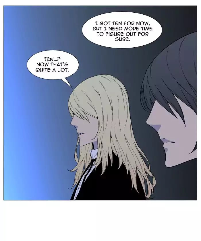 Noblesse – Manhwa chapter 520 - page 44
