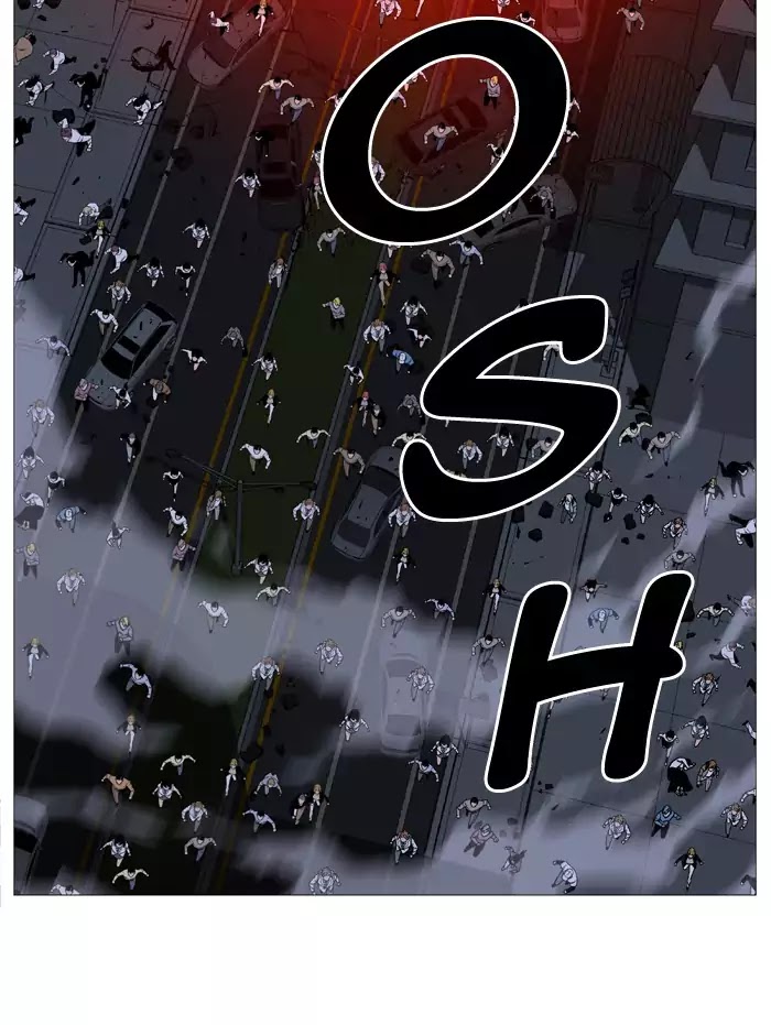 Noblesse – Manhwa chapter 520 - page 54