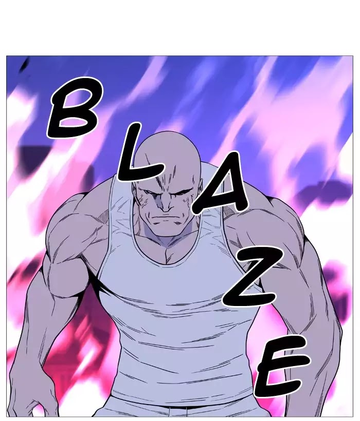 Noblesse – Manhwa chapter 520 - page 58