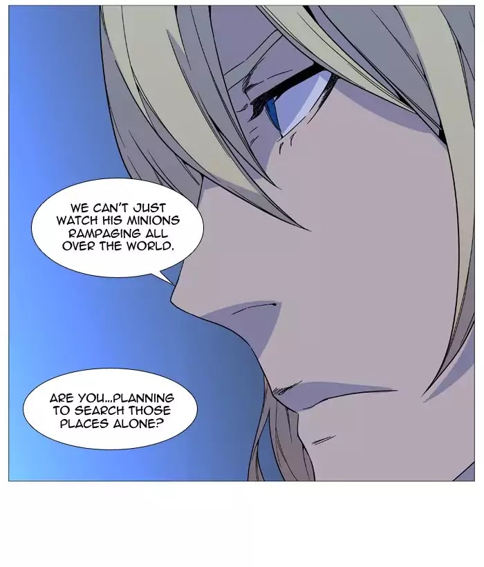 Noblesse – Manhwa chapter 520 - page 66