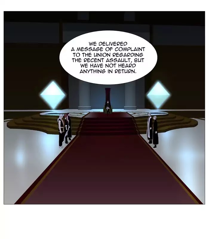 Noblesse – Manhwa chapter 520 - page 7