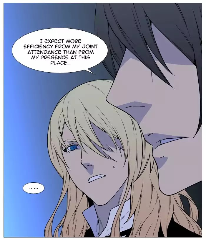 Noblesse – Manhwa chapter 520 - page 70